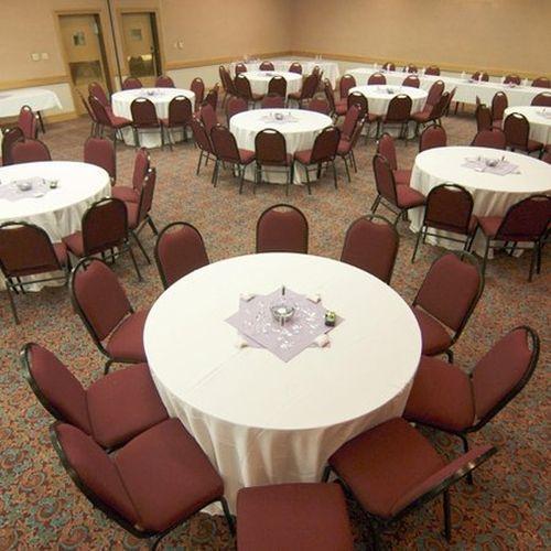 High Desert Inn Elko Restaurang bild