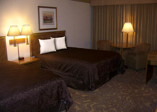 High Desert Inn Elko Exteriör bild