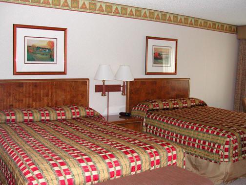 High Desert Inn Elko Exteriör bild